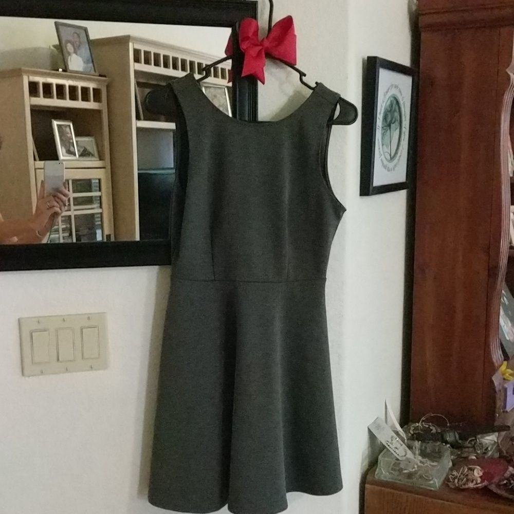 𝅺FOREVER 21 Casual Dress